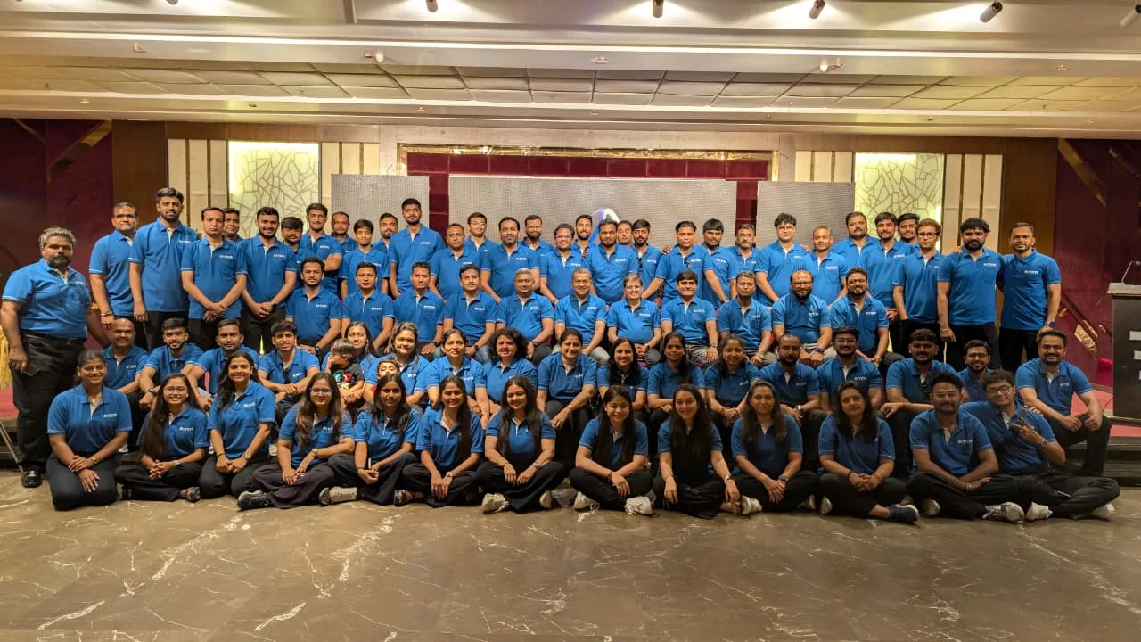 ITCG team