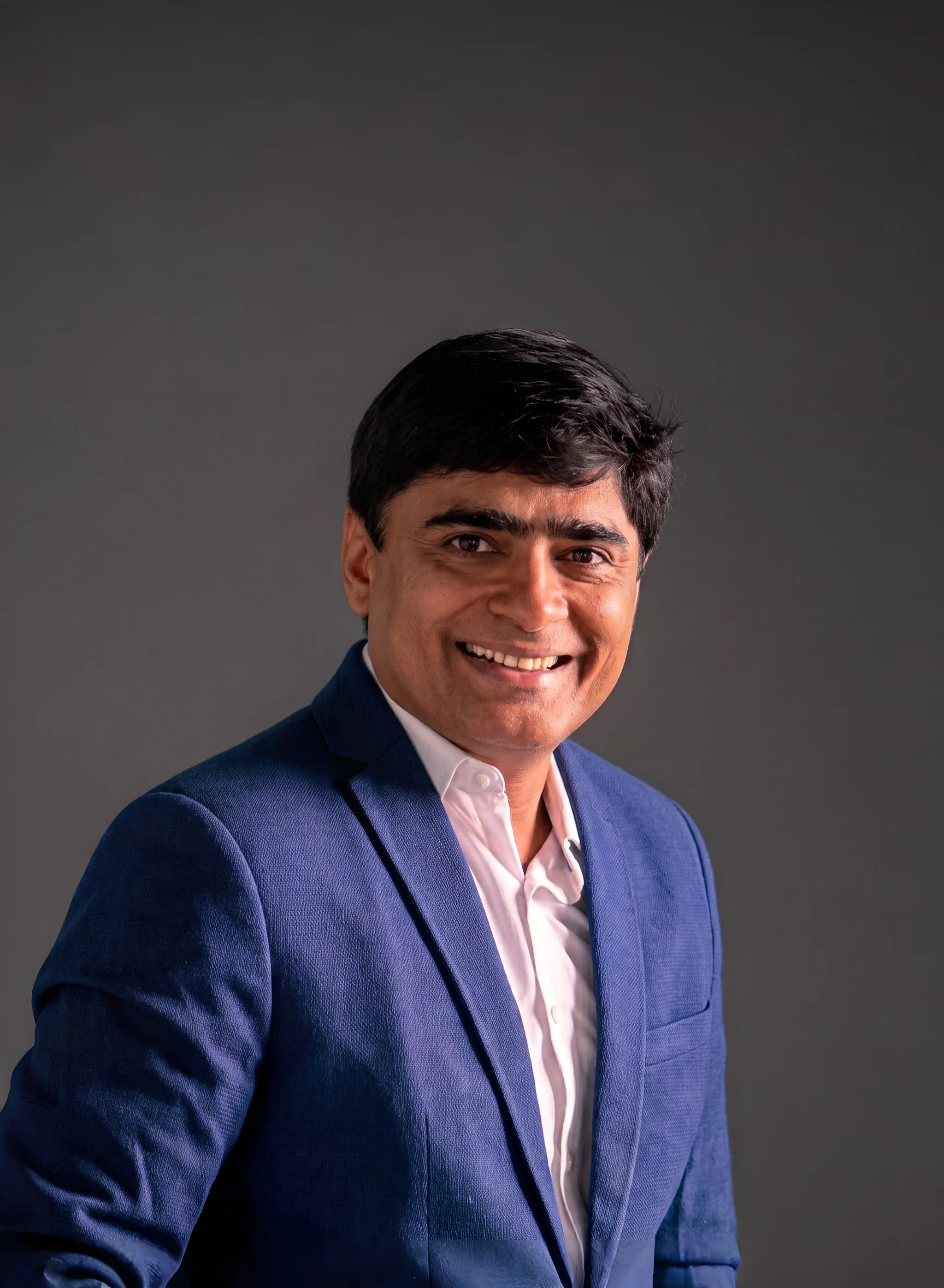 Mehul Shah