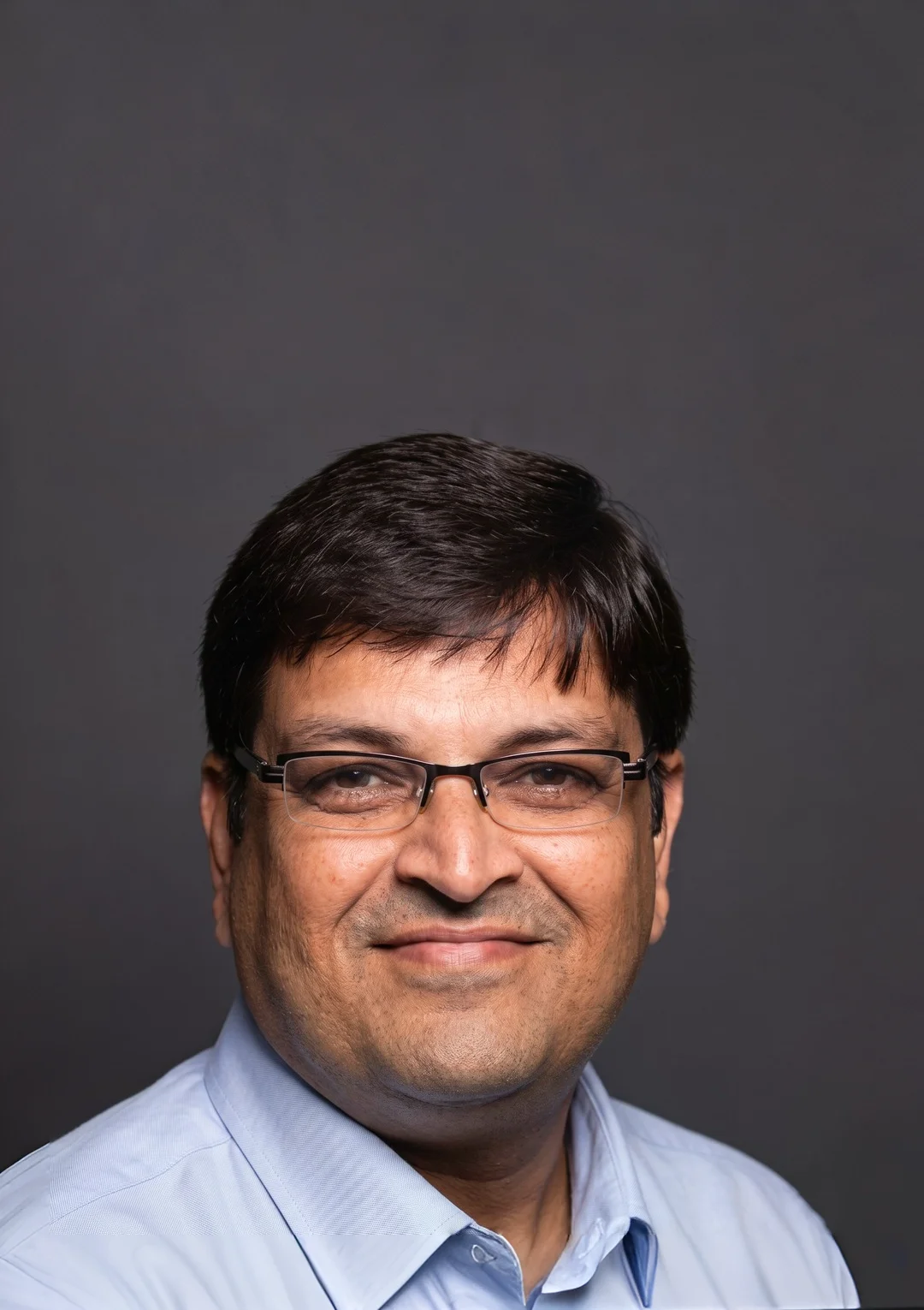 Nilesh Kuvadia