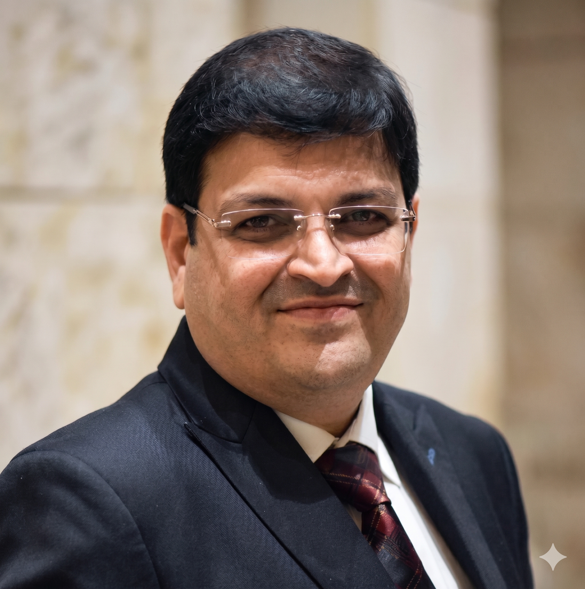 Nilesh Kuvadia